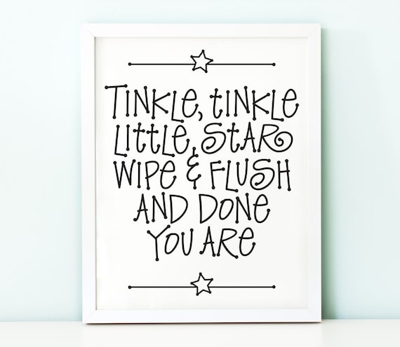 Sly image throughout printable bathroom quotes Critical image with regard to printable bathroom quotes