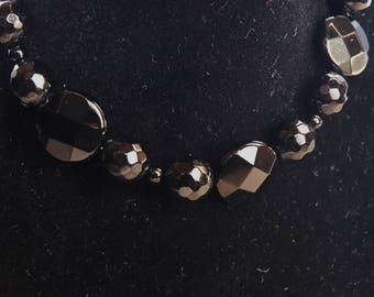 Black Onyx Bracelet