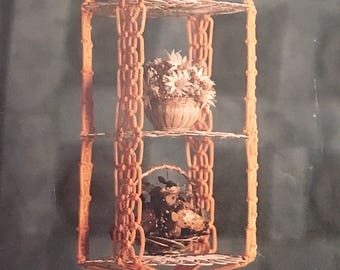 PDF Macrame Petit Bouquet