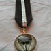 The Clockwork Balloon Medal for Advancements in Flight