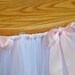 CLIPS To Hang High Chair Banner REMOVABLE First Birthday Party Attach Garland Small Clear Command Hooks Decorating Wedding Party Shower 1st
