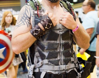 Bane (batman villain)