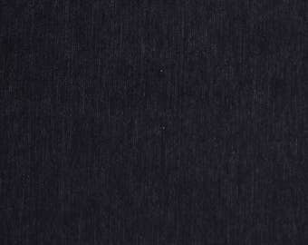 Blue Stretch Denim Fabric By the Yard Fabric "STDN0L-5006"