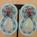 Beaded Earrings