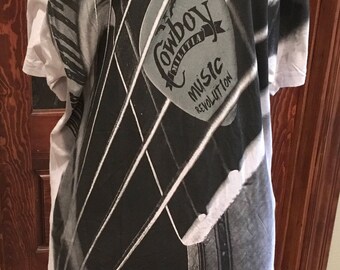 Cowboy Malitia Tee Shirt