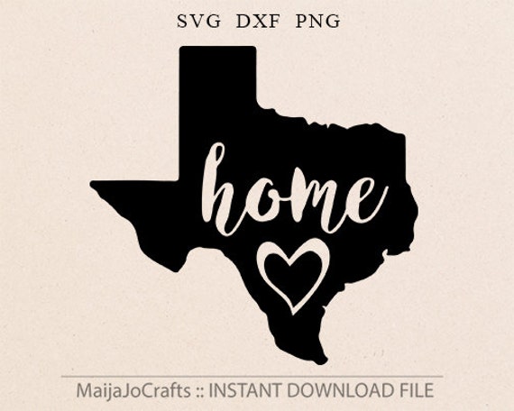 Free Free 89 Home State Svg SVG PNG EPS DXF File