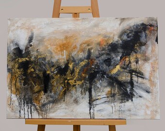 Original Art For Sale - Journey