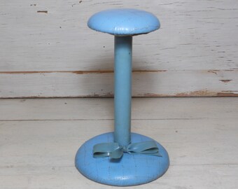 Vintage Hat Stand - Millinery Display