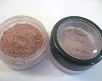 Mineral Blush - Vintage by Mum Mum's Crafts