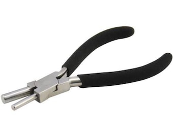 Beadalon Bail Making Pliers - Large 8mm x 5mm