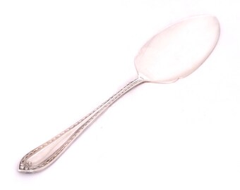 Vintage Silver Plated Cake Server, Dessert Server, Pie Server, Dessert Server, Silver Wedding Cake Server, Sandwich Server, Pastry Server