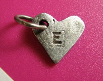 PMC 999 fine silver charm MSIA TEAM