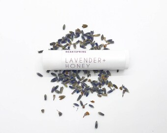 HEARTSPRING Lip Balm