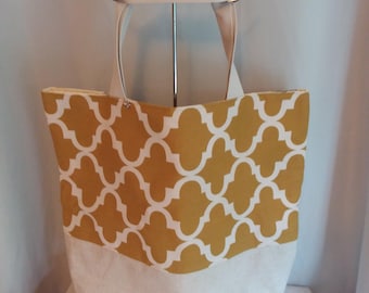 Handmade,bespoke,gift,holiday bag, shopper tote