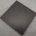 4 x 4 x .25 inch Graphite Pad For Hot Glass & Lampworking Marver Supplies