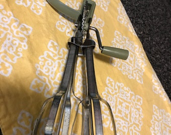 Vintage Ecko Egg/Batter Beater