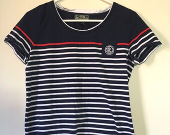Vintage 90's Ralph Lauren T-Shirt