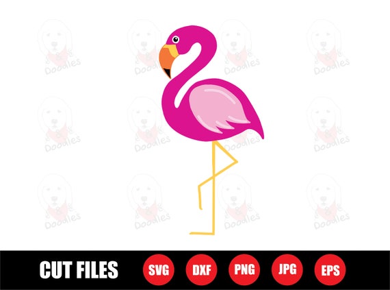 Download flamingo svg / flamingo / summer svg / svg / flamingo cut file