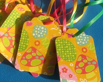 Fairy Forest - Any Occasion Gift Tags