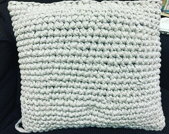 Handmade Crochet Cushion