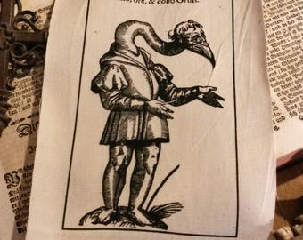 Monster / / patch after historical template.