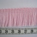5 yards Medium Tassel Trim Chainette Fringe 3 cm - Number 51 Soft Pink