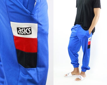 asics with joggers asics with joggers