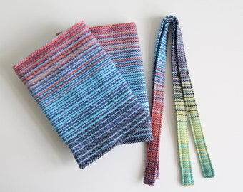 Summit - Tinte Azul - Accessory Set