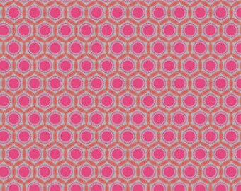 Joel Dewberry Westminster Fabrics Opal 1 yard