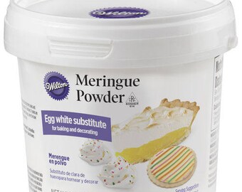 Wilton Meringue Powder/4 oz.