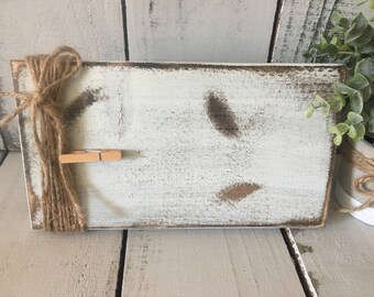 Wooden Picture Frame, Picture Frame, 5x7 Picture Frame, Frame, Picture