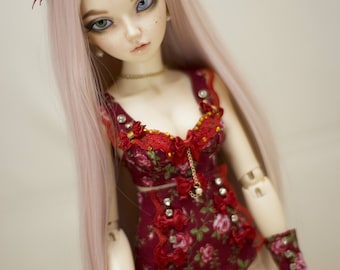 Underwier for Minifee doll by Mei's Cosh House
