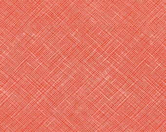 Architextures by Carolyn Friedlander POPPY from Robert Kaufman - 1/2 yard