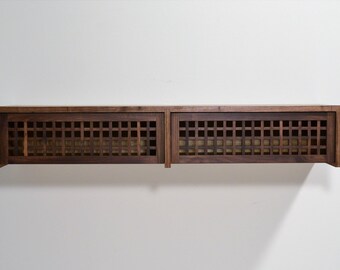 Floating Wall Mount Cabinet /Floating Cabinet with Drawer/Floating shelves