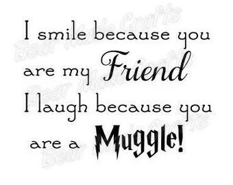 Muggle Svg Funny Friendship Cutting File Cricut Design Space Digital File Svg Jpeg Download Zip File Muggle Svg Funny Friendship Cutting File Cricut Design Space Digital File Svg Jpeg Download Zip File