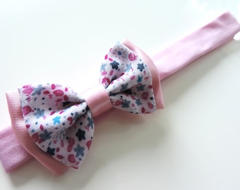 baby knot headband