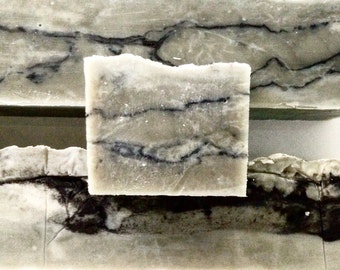Pure Patchouli Organic Soap - Natural Skin Care