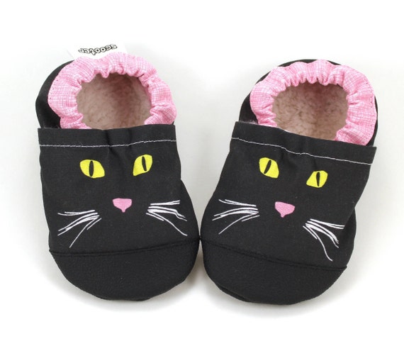 cat face shoes amazon