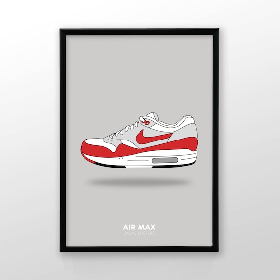 poster air max poster air max