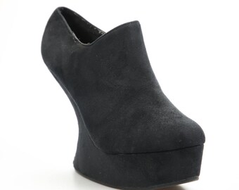 Jennika wedge heels / wedges size. 40