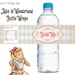 Alice in Wonderland Bottle Wraps, Drink Me Bottle Label, Instant Download, Print Your Own
