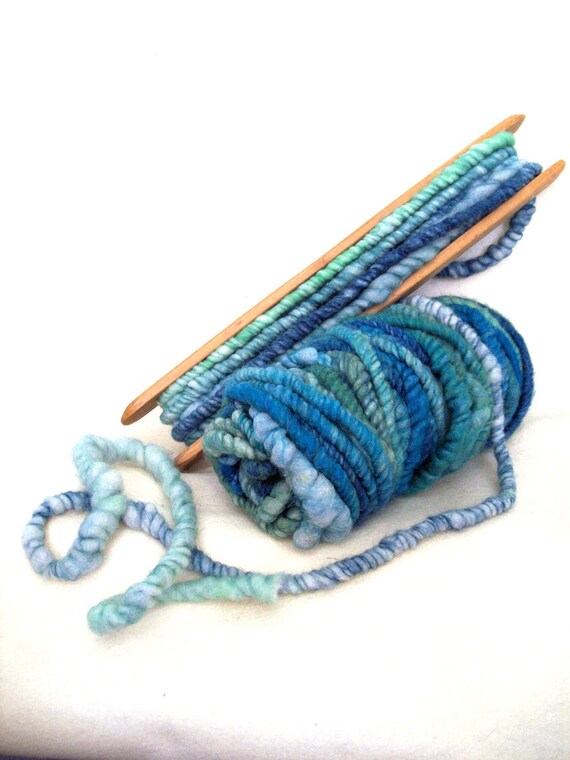 Super Bulky YarnBig YarnCore Spun YarnBig Twist YarnChunky