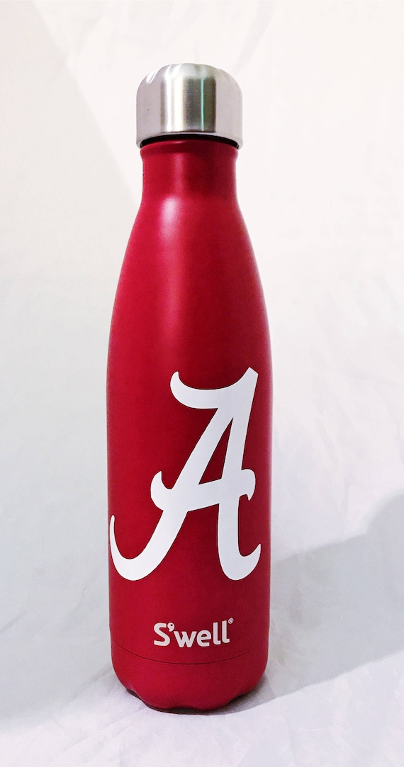 Graduation Swell - Graduation, College Logo, University Logo S'well Bottle