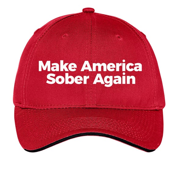Make Your Own Maga Hat