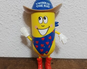 Twinkie The Kid Single Twinkie Holder