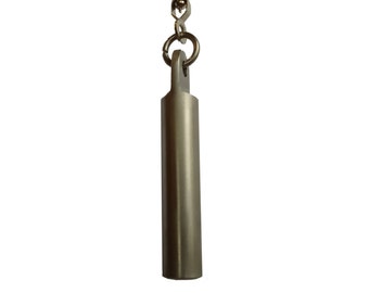Stainless Steel Ceiling Fan Pull Chain