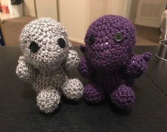 Baby Dragon Plushies