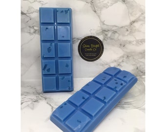 YUMMY Soy Wax Melt Bar