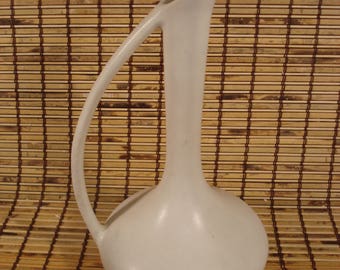 Van Briggle Pottery - Colorado Springs - Large Ewer - 1950 To 1980s