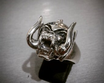 Motörhead Ring